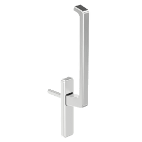 6-24605-60-0-1 | Drehgriff | DREHGR.DIRIGENT O.PZ180G.I.FEST M.NOCKEN