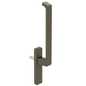 6-24606-00-0-4 | Drehgriff | DREHGR.DIRIGENT O.PZ180G.I.FEST M.NOCKEN