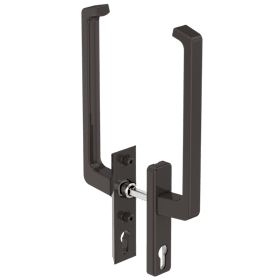 6-24617-96-0-5 | Drehgriff | DREHGRIFF DIRIGENT S M.PZ BEIDS.180GRAD