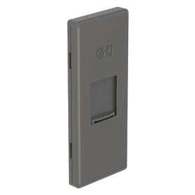 6-24913-00-0-C | Deckrosette | Deckrosette F