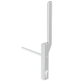 6-25078-01-0-1 | Drehgriff | PSK DREHGRIFF DIRIGENT MZ PZ AUSSEN H:15