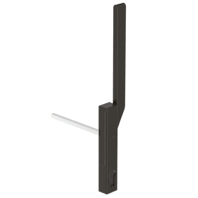 6-25078-01-0-5 | Drehgriff | PSK DREHGRIFF DIRIGENT MZ PZ AUSSEN H:15