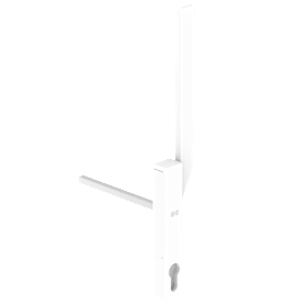 6-25078-01-0-7 | Drehgriff | PSK DREHGRIFF DIRIGENT MZ PZ AUSSEN H:15