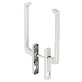 6-25180-96-0-1 | Drehgriff | DREHGRIFF DIRIGENT  BEIDS.M.KABA-R22