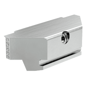 6-25587-02-0-1 | Rastplatte | PSK RASTPLATTE ALU BL.NUT:12/15