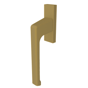 6-25993-00-0-A | Drehgriff | DREHGRIFF DIRIGENT  F/A