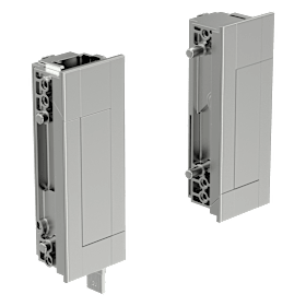 UNITAS 18/3 PAAR SCHWINGLAGER SILBERFARBIG (6-27212-07-P-1)