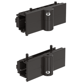 6-27337-10-P-5 | Wendelager | PAAR WENDELAGER U 88