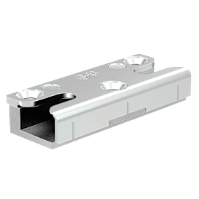 SE-SCHLIEßPLATTE STAHL 14/18 STEG 3,5 FERGUARDXSILBER (6-27674-49-0-1)