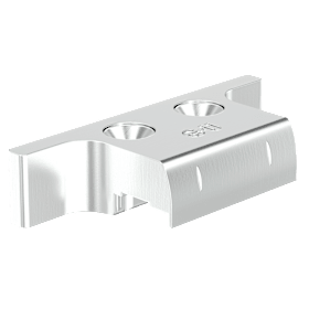 AUFLAUFPLATTE NL 13 FERGUARDXSILBER (9-44545-00-0-1)