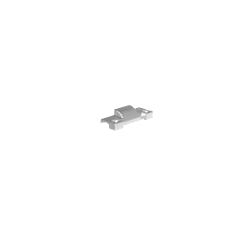 9-44549-00-0-1 | Zwangsmittelverriegelung | Nockenplatte Rehau S 980
