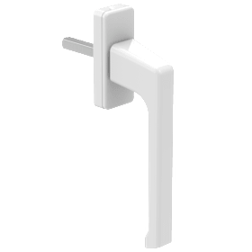 6-28072-43-0-7 | Drehgriff | Drehgriff DIRIGENT-F N10