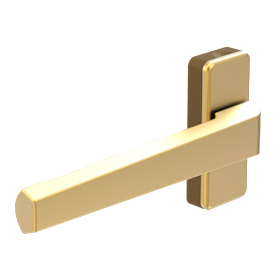 6-28101-00-0-3 | Drehgriff | Drehgriff DIRIGENT-F/F N10