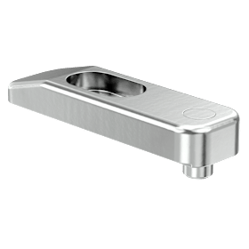 KUPPLUNGSSTÜCK CYANIDISCH GALVAN VERZ (6-28677-02-0-1)