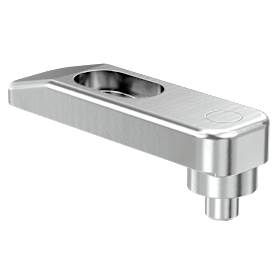 KUPPLUNGSSTÜCK FERGUARDXSILBER (6-28677-09-0-1)