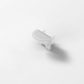 Magic by Halemeier Endkappen ChannelLine T1 Set aus 2 Stück