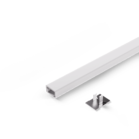 Magic by Halemeier Kabelclipse selbstklebend klein 10er Set