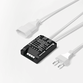 Magic by Halemeier MultiSwitch Master 230-240VAC max. 500W 3m EFS 0.15m EF Kupplung