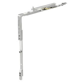 PSK SCHERE VORN MZ ALU EURONUT 5,2 NIRO (TEILWEISE) (6-29656-01-L-8)