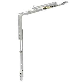 6-29656-02-L-8 | PSK-Schere | PSK Schere vorn mZ Alu Euronut 6