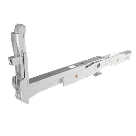 6-30823-01-0-1 | Laufwagen | HS Laufwagen vorn GU 937