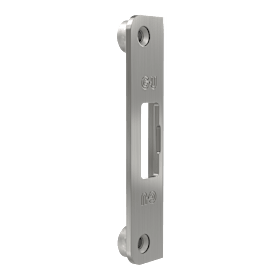 6-30870-02-0-8 | Schließplatte | Spl-AUT-MR-SH/L28x9/120/NL13/RK