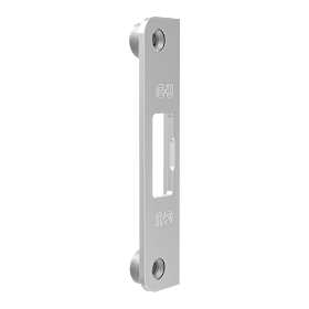 6-30870-03-0-1 | Schließplatte | Spl-AUT-MR-SH/L28x9/120/NL15/RK