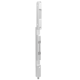 6-30969-01-0-1 | Kantriegel | KANTRIEGEL 17 M.INTEGR.SCHLIESSPLATTE