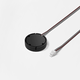 Magic by Halemeier MultiSwitch MagicSwitch 35mm Topfbohrung LTG 3m