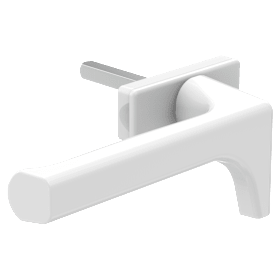 DREHGRIFF DIRIGENT T46 N10 WEIß (6-31467-45-0-7)