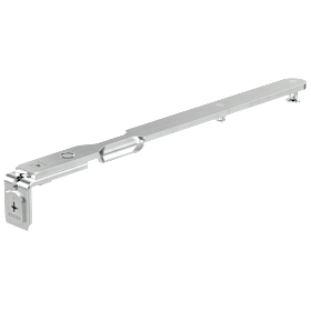 6-31518-03-0-1 | Scherenarm | SCHERENARM UNI-JET C  280- 500
