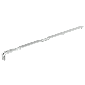 6-31518-08-0-1 | Scherenarm | SCHERENARM UNI-JET C  750-1200