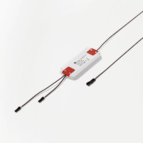 Magic by Halemeier Repeater für Dimmer 12VDC max.36W M1