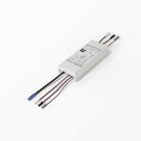 Magic by Halemeier Repeater MaxiColor 24VDC RGBW PnP 24VDC MP2 RGBW max. 150W