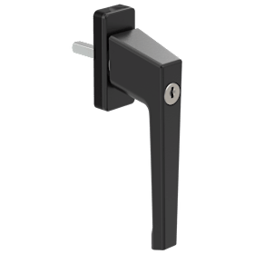 6-31557-33-0-5 | Drehgriff | Drehgriff DIRIGENT F Kippdreh N10