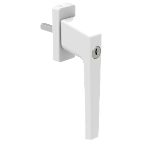 6-31557-33-0-7 | Drehgriff | Drehgriff DIRIGENT  F Kippdreh N10