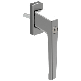 6-31557-33-0-C | Drehgriff | Drehgriff DIRIGENT F Kippdreh N10