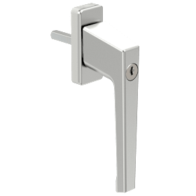 6-31557-38-0-11 | Drehgriff | Drehgriff DIRIGENT F Kippdreh N10