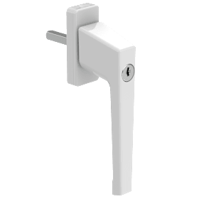 6-31557-38-0-7 | Drehgriff | Drehgriff DIRIGENT  F Kippdreh N10