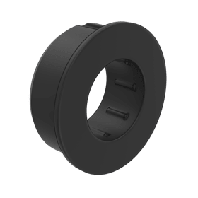 9-48454-00-0-6 | Adapterring | ALU-JET Adapterring Ø6 auf Ø10