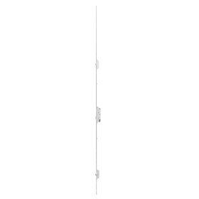 SECURY MR2 45/92/10/20 /1020 580/760 FERGUARDXSILBER (6-31801-21-0-1)