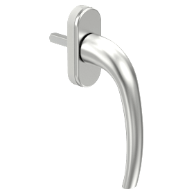 6-31977-38-0-11 | Drehgriff | Drehgriff Modena F N10