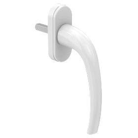 6-31977-38-0-7 | Drehgriff | Drehgriff Modena F N10