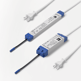 Magic by Halemeier LED EVG 24VDC 0-75W 200-240V 50/60Hz 2m EFS 0,2m 1xMP2