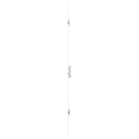 SECE-SH2-45/92/8/20/1050/2100/735/660 FERGUARDXSILBER (6-32202-04-0-1)