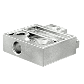 LAGERTEIL HOLZ FALZT 30 KUNSTSTOFF FERGUARDXSILBER (9-51569-01-0-1)