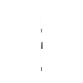6-32258-GH-0-1 | Mehrfachverriegelung | SecE-SH20/SZ-R-50/92/8/16/1050/VE240