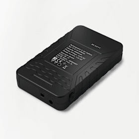 Magic by Halemeier LitePac 6000 Li-Ion 12VDC 6Ah Akku 1x Ausgang 12VDC max.3A