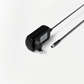 Magic by Halemeier Steckernetzteil 12,6VDC/1500mA 100-240V DCJack 5.5x2.1x10mm für LitePac