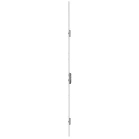 6-32258-JS-0-1 | Mehrfachverriegelung | SecA-45/92/10/24x6/1020/vIS/2285/VE50